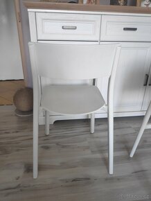 Židle IKEA - 5