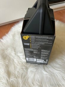 REMINGTON PROFI ZASTŘKHÁVAČ VLASŮ - 5