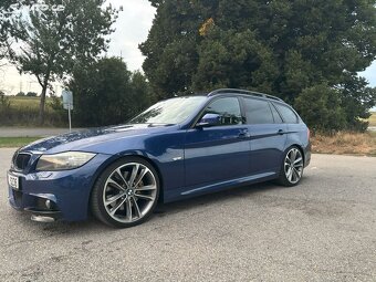 BMW 330D XDrive M-Paket 180kW - 5
