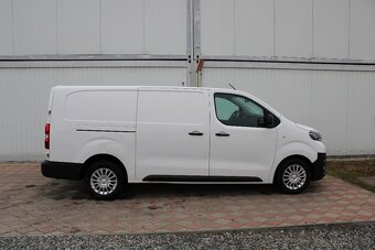 Toyota Proace, L3 2,0D +klima - 5
