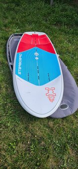 2024 STARBOARD WINGBOARD 5'5" x  26.5" TAKE OFF LITE TECH - 5