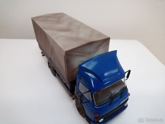 Avia A31 Turbo 1:43 agostini - 5