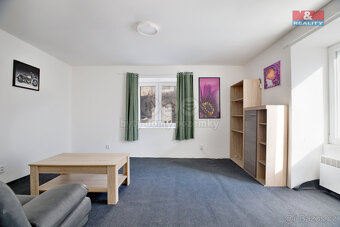 Prodej rodinného domu, 52 m², Brzánky - 5