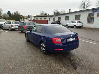 škoda Octavia III 1.4 Tsi najeto 156583 - 5