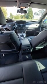 BMW E91 2010 - 5