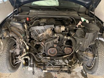 Bmw e90 na dily nebo oprava - 5