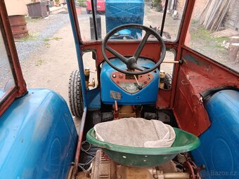 Prodám Zetor - 5