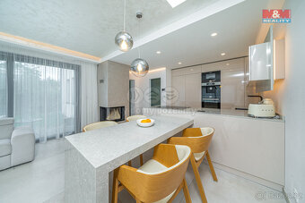 Prodej rodinného domu, 160 m², Křelov-Břuchotín, ul. Sadová - 5