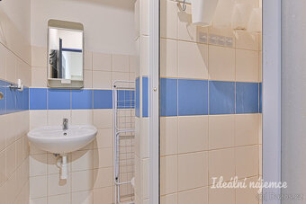 Pronájem bytu 1+kk, Cejl, Zábrdovice,  9.000 Kč/měs, 26 m2 - 5