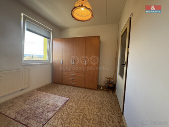 Pronájem bytu 2+kk, 49 m², Volary, ul. Nová - 5