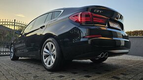 BMW GT 530 X DRIVE EXCLUSIVE MOD 2017 - 5