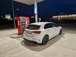 Prodám Mercedes Benz A35 AMG 4MATIC - 5