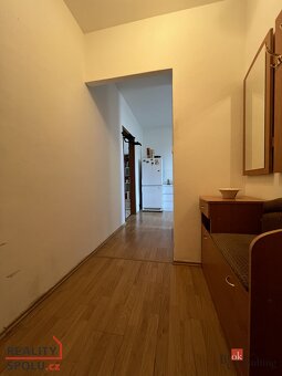 Pronájem, byty/1+1, 47 m2, H. Salichové 1682, Frýdek, 73801  - 5