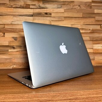 MacBook Air 13’’, i5, rok 2017, 8GB RAM, 128GB SSD ZARUKA - 5