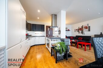 Pronájem, byty/3+kk, 70 m2, Čenětická 2134/6, Chodov, 14900 - 5