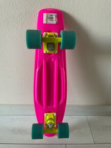 Dětský skateboard - 5