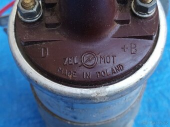 Zapalovací cívka 12V - 5