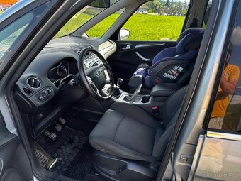 Ford Galaxy 2.2 tdci - 5
