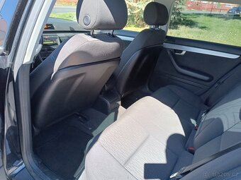 Audi A4 - 5