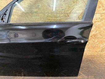 LEVÉ PŘEDNÍ DVEŘE BMW E90/91 475 - 5