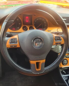 Volkswagen Passat 2.0 TDI 125kw BMR - 5