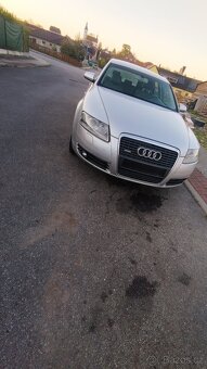 AUDI a6 - 5