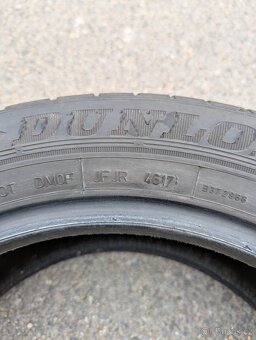 Letní pneumatika 205/55 r16 - 5