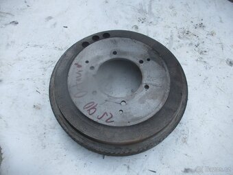 motor Slavia 2s90 - 5