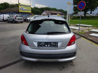 Peugeot 207 1,6 HDI,GARANCE KM - 5