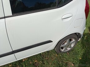 Hyundai i10 náhradní díly - 5