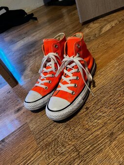 CONVERSE boty - 5