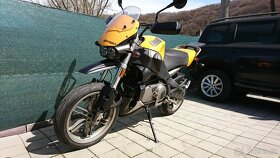 Buell XB12x Ulysses - 5