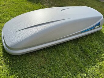 Thule ocean 780 střešní box REZERVACE do soboty - 5