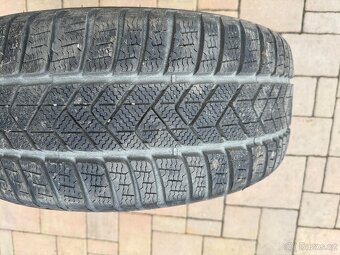 Pirelli WINTER SOTTOZERO 3 XL 1 ks - 5