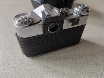 Fotoaparát Zenit E - 5
