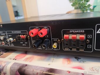 Auna karaoke surround - 5