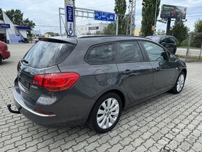 Opel Astra 1.4T 103 kW SPORTS TOURER - 5