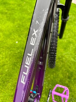 TREK Fuel EX7 Gen 5 velikost M/L - 5