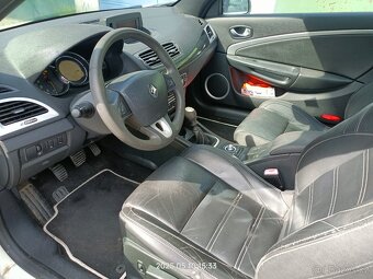 Renault Megane III. kabrio - 5