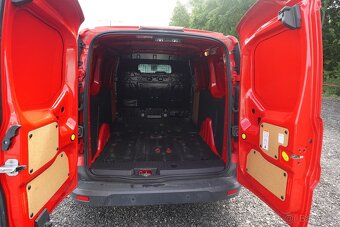 FORD TRANSIT CONNECT L2H1 1,5TDCI KLIMA SERVISKA - 5