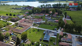 Prodej pozemku k bydlení, 886 m², Vlkovice u Lišova - 5