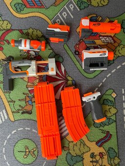 Nerf Modulus - 5