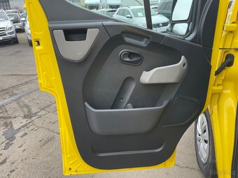 Renault Master obytná vestavba - 5