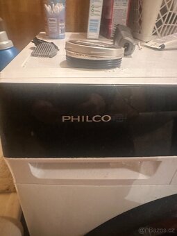 Philco PLDSI 148 A KING pračka - 5