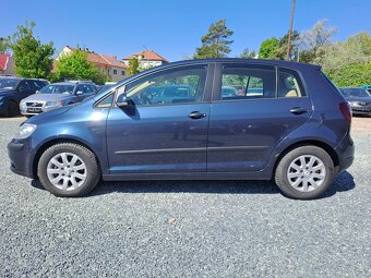 Volkswagen Golf Plus 1.9 TDi 77Kw DSG Comfortline - 5