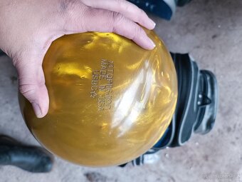 Bowlingové vybavení - 5