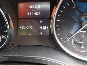 R320 cdi - 5