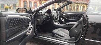Mercedes-Benz CLK, 320CDI-CABRIO-Automat.-Navi - 5