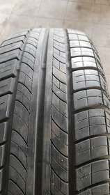 Letní CONTINENTAL 185/65 R15 CONTIECO(pouze jedna pneu) - 5