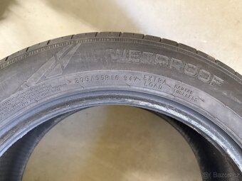 205/55 R16 94V - 5